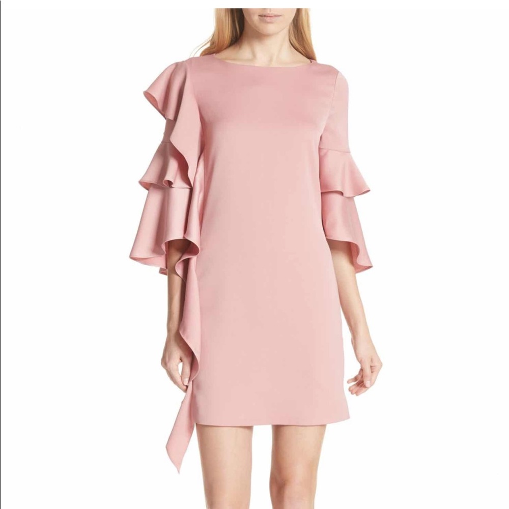 Ted baker London dress size 0